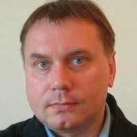 Dmitri Volkov